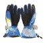 Zimowe rękawiczki dotykowe J2759 4