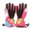 Zimowe rękawiczki dotykowe J2759 5