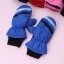 Zimowe rękawiczki dziecięce J2886 1
