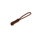 Zip Slider Pulls 10 pcs 13