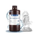 Živica pre 3D tlač omyvateľná vodou 1 kg Vysoká presnosť Nízká viskozita Minimálny zápach Jednoduché čistenie stabilná 11