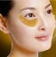 Zlatá kolagenová maska na oči - 10 balení 3