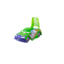 Zliatinové autíčko 1:55 Disney Pixar Autá 3 Wingo Kovový model angličák Tuningové auto Filmová postava Hračka pre deti Zberateľské vozidlo 2