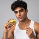 Złota wymienna ostrza w kształcie T do trymerów do włosów Wymienna głowica z dwoma śrubami Do kontur i krawędzi Akcesoria dla barberów 2