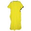 Žlté maxi šaty 2