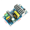 Znižujúci transformátor AC110-220V na 24V 4A Kompaktný napájací adaptér Stabilizovaný zdroj 5,7x10,6x3,1 cm Elektrické zariadenie 2