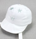 Zoe lasten lippalakki 3