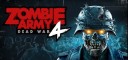 Zombie Army 4: Dead War PC Steam CD Key CD Klíč 1