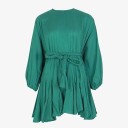 Zomer boho-jurk 13