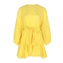 Zomer boho-jurk 14