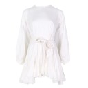 Zomer boho-jurk 6