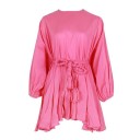 Zomer boho-jurk 17