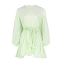Zomer boho-jurk 18