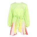 Zomer boho-jurk 3