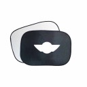 Zonnescherm voor het dakraam voor Mini Cooper 2