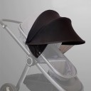 Zonnescherm voor kinderwagen 2