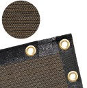Zonnezeil H961 3