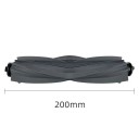 Zubehörset für Robotersauger 32 Teile 2 Hauptbürsten 8 Wischpads 6 Filter 10 Beutel 6 Kehrbürsten Ersatzteile für die Wartung 3