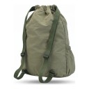 Zugriffsack 45 x 34 x 18 cm Wasserabweisender Polyesterbeutel mit verstellbaren Trägern Für die Schule und den Sport 3