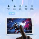 Zwarte of witte MP3 MP4-speler H1 Pro 4&quot;-scherm Touchbediening Video Bluetooth 8-coreprocessor SD-slot Android Wi-Fi 2