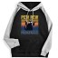 Zweifarbiges Herren-Sweatshirt F114 3