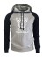 Zweifarbiges Herren-Sweatshirt F78 4