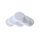 Zwembadreinigingstabletten 50 stuks Chloor Broom Hottubtabletten Waterdesinfectie voor thuis Tabletten voor het onderhoud van zwembadwater 1