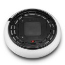 Zwevende platte voetbal met LED J1642 14