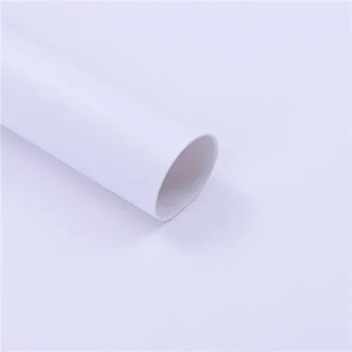 10 Blätter Seidenpapier 50 x 70 cm Weiße Farbe Blumenpapier für DIY-Projekte Geschenk- und Hochzeitsdekoration Elegantes Verpackungsmaterial