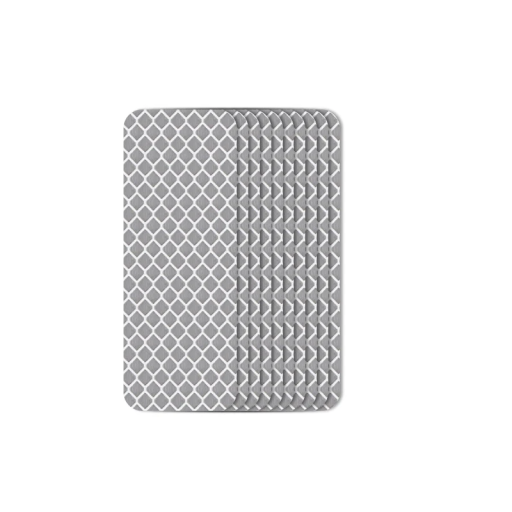 10 heijastavan polkupyörätarran setti 30x80 mm Heijastimet polkupyörän runkoon Varoitusnauhat Näkyvyys yöllä