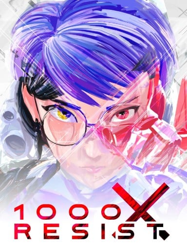 1000xRESIST PC Steam CD Kulcs