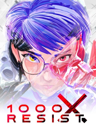 1000xRESIST PC Steam CD Sleutel CD Sleutel