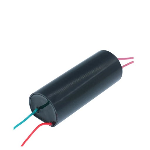 Högspänningsgenerator 400 kV pulstransformator för vetenskapliga experiment