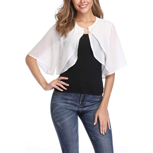Bolero för damer P2010