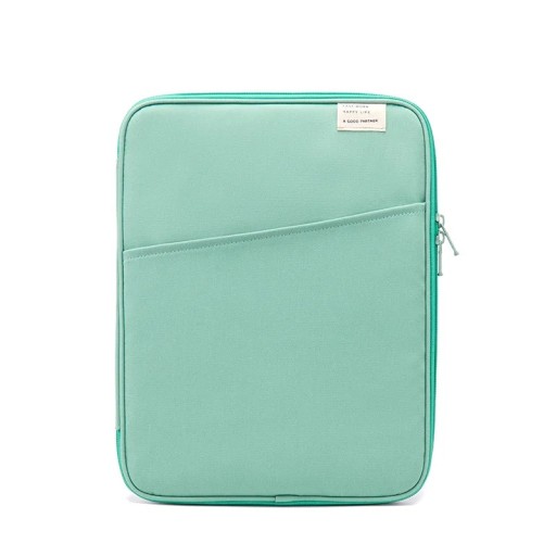 9,7-11 tums surfplattefodral för iPad Air 4 5 Pro 11 iPad 10.5 XiaoMi Samsung Huawei Lenovo mjukt skyddande fodral neutral färg