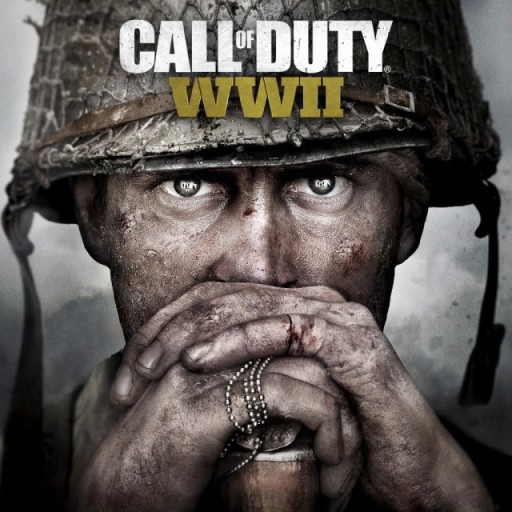 Call of Duty: WWII PS4/PS5 Konto