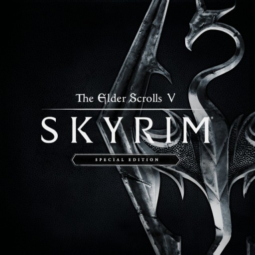 The Elder Scrolls V: Skyrim Special Edition PS4/PS5 Online Kontoinaktivering