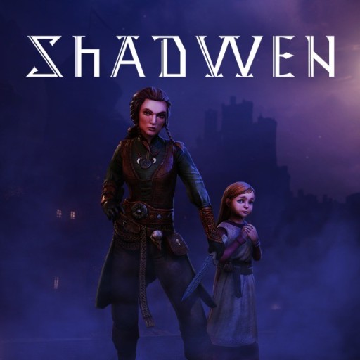 Shadwen PS4-konto