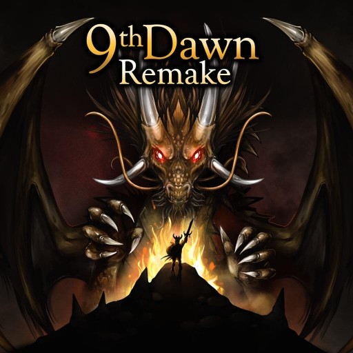 9th Dawn Remake EU PS5 CD Nyckel