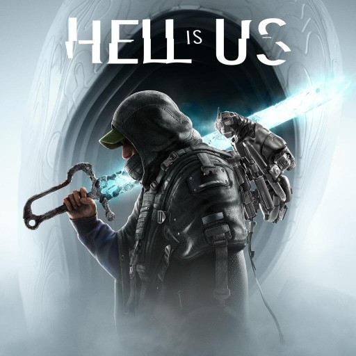Hell is Us PC Steam-konto