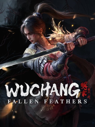 Wuchang: Fallen Feathers PC Steam CD Nyckel