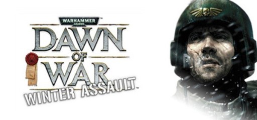Warhammer 40,000: Dawn of War - Winter Assault PC Steam CD Nyckel CD nyckel