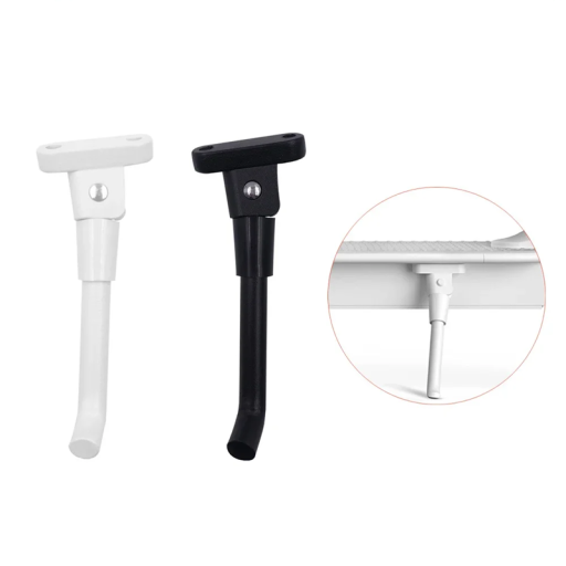 Ställ för elektrisk sparkcykel Xiaomi M365 och Pro 14,7 cm Hållbar plastställning av ABS Material Ersättningsaccessoar