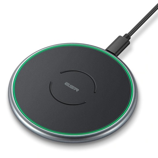 10W trådløs oplader
