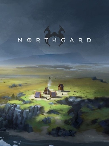 Northgard Steam CD Nyckel