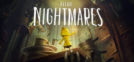 Little Nightmares - Secrets of The Maw Expansion Pass DLC PC Steam CD Nyckel