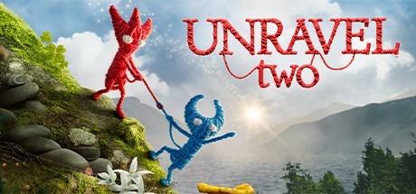 Unravel 2 PC EA App CD Nyckel