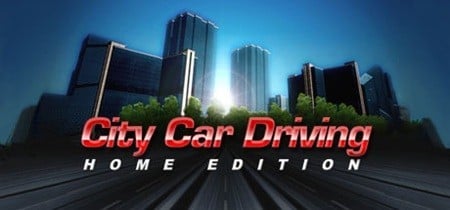 City Car Driving Steam-konto