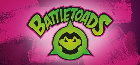 Battletoads Steam CD Nyckel