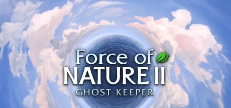 Force of Nature 2: Ghost Keeper PC Steam CD Nyckel